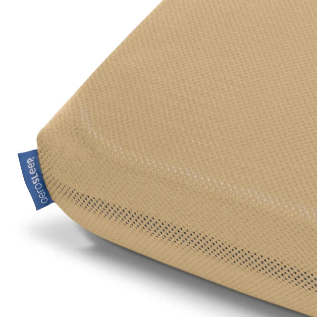 Aerosleep Hoeslaken 60x120cm | Cookie, productfoto
