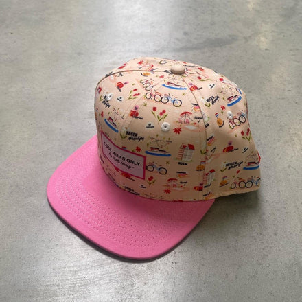 Hello Hossy Pet Adult Mum | Amsterdam