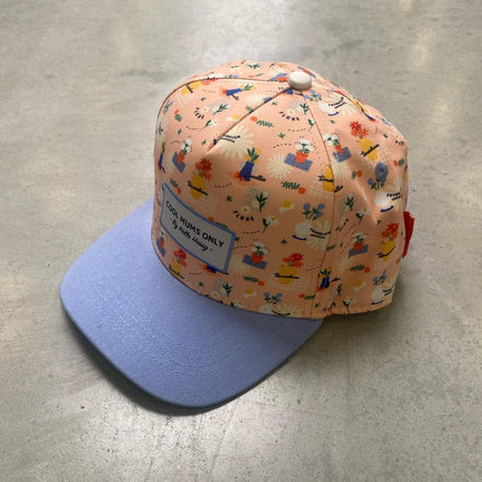 Hello Hossy Pet Adult Mum | Flore