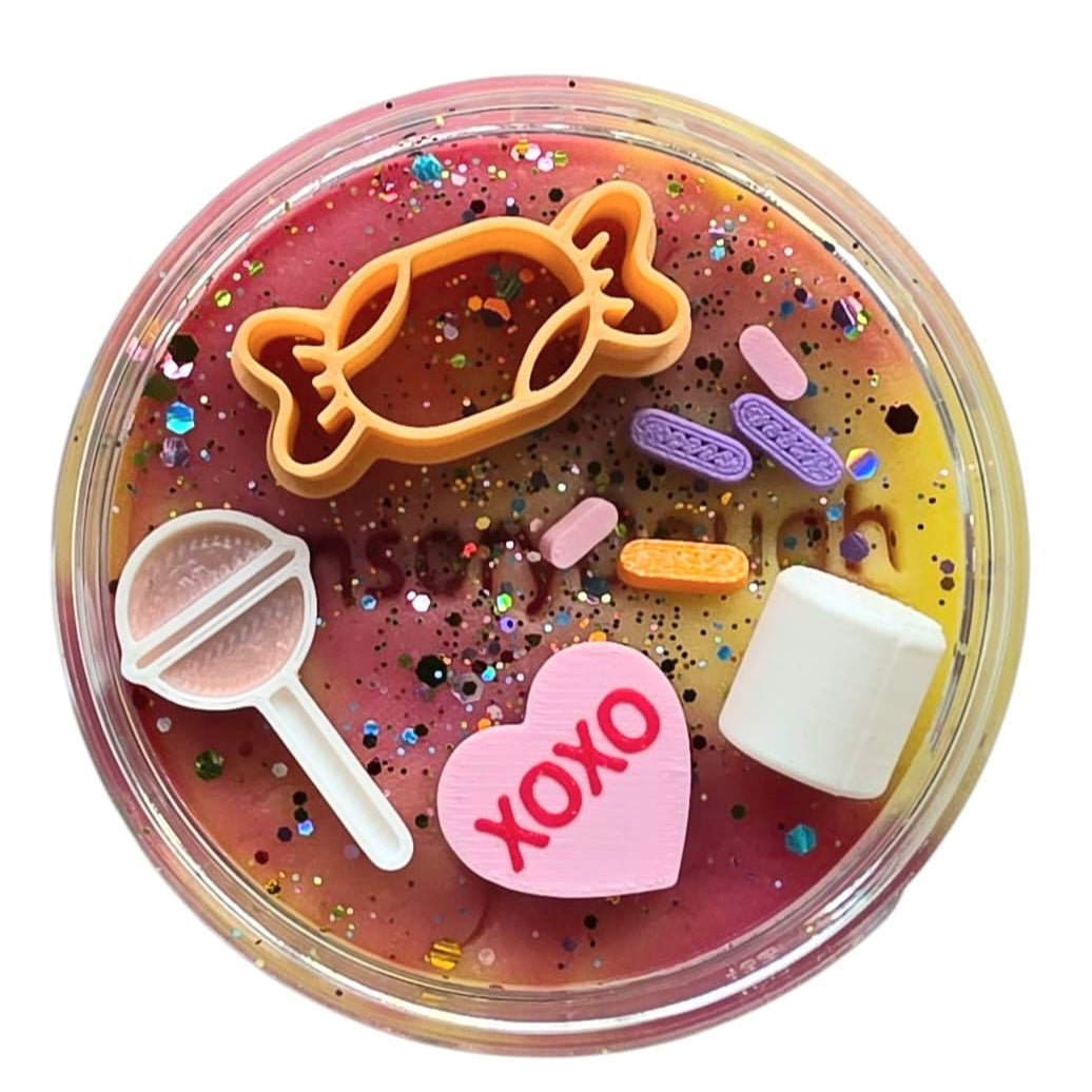 SensoryFun Klei Sensory Dough | Candyshop