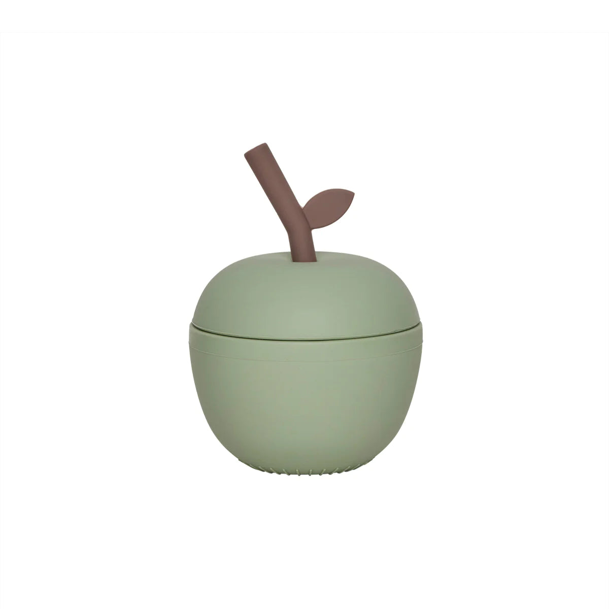 * OYOY Living Apple Drinkbeker | Green