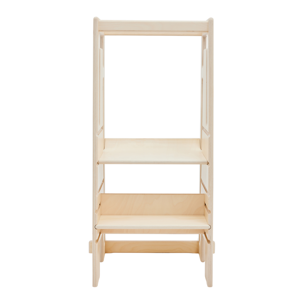 Tuki Leertoren | Arctic