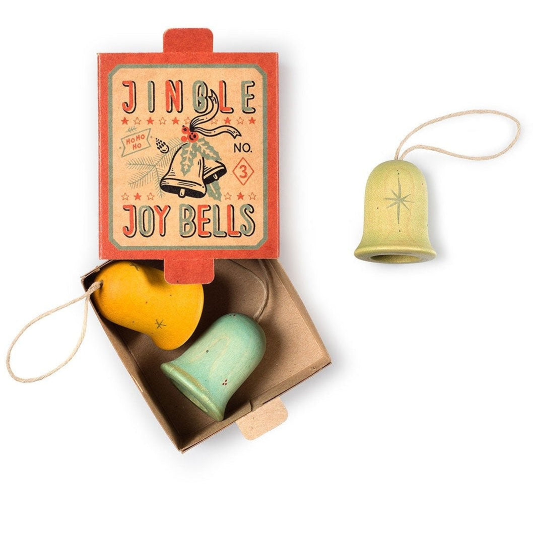 * Grapat Jingle Joy Bells