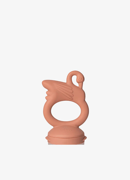 Citron Fruit Feeder | Swan