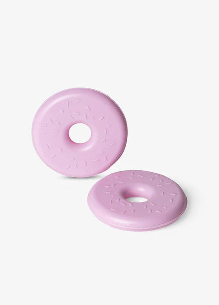 Citron Ice Packs Cooler Lunchbox Large | Donut