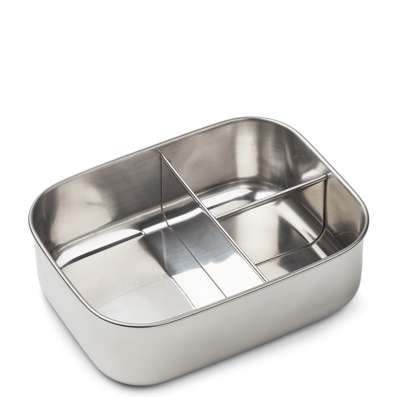 Liewood Arthur lunchbox Universe Classic Navy met drie vakjes