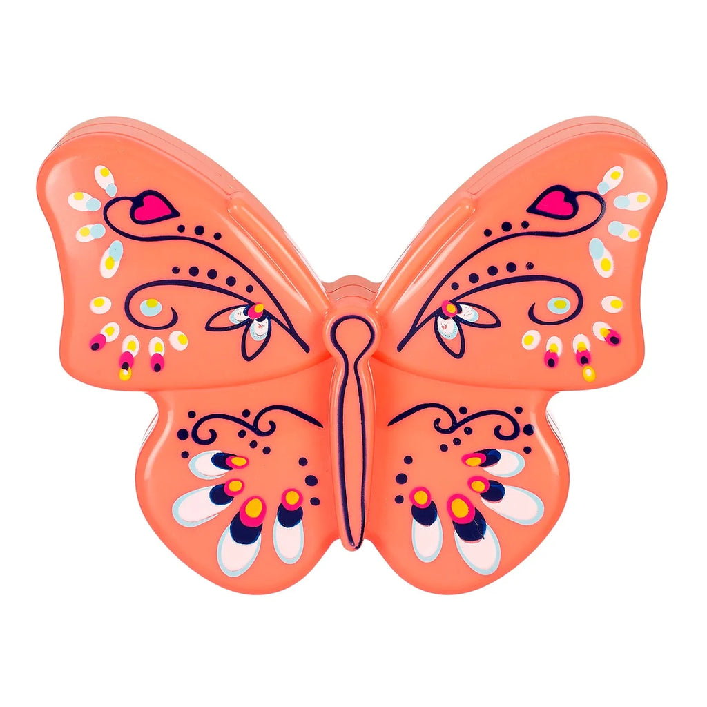 Souza Make-up Box | Vlinder