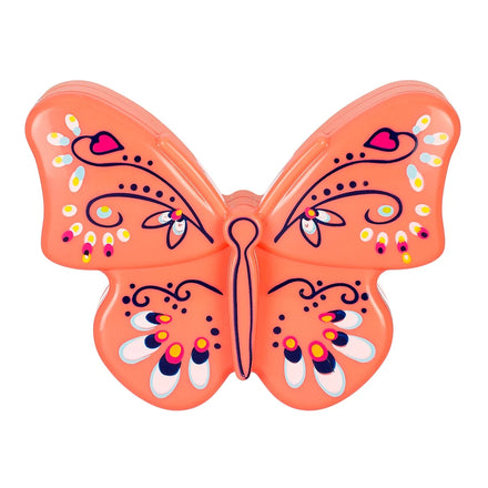 Souza Make-up Box | Vlinder