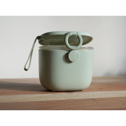 Bo Jungle Nomadic Poederdoos | Jade