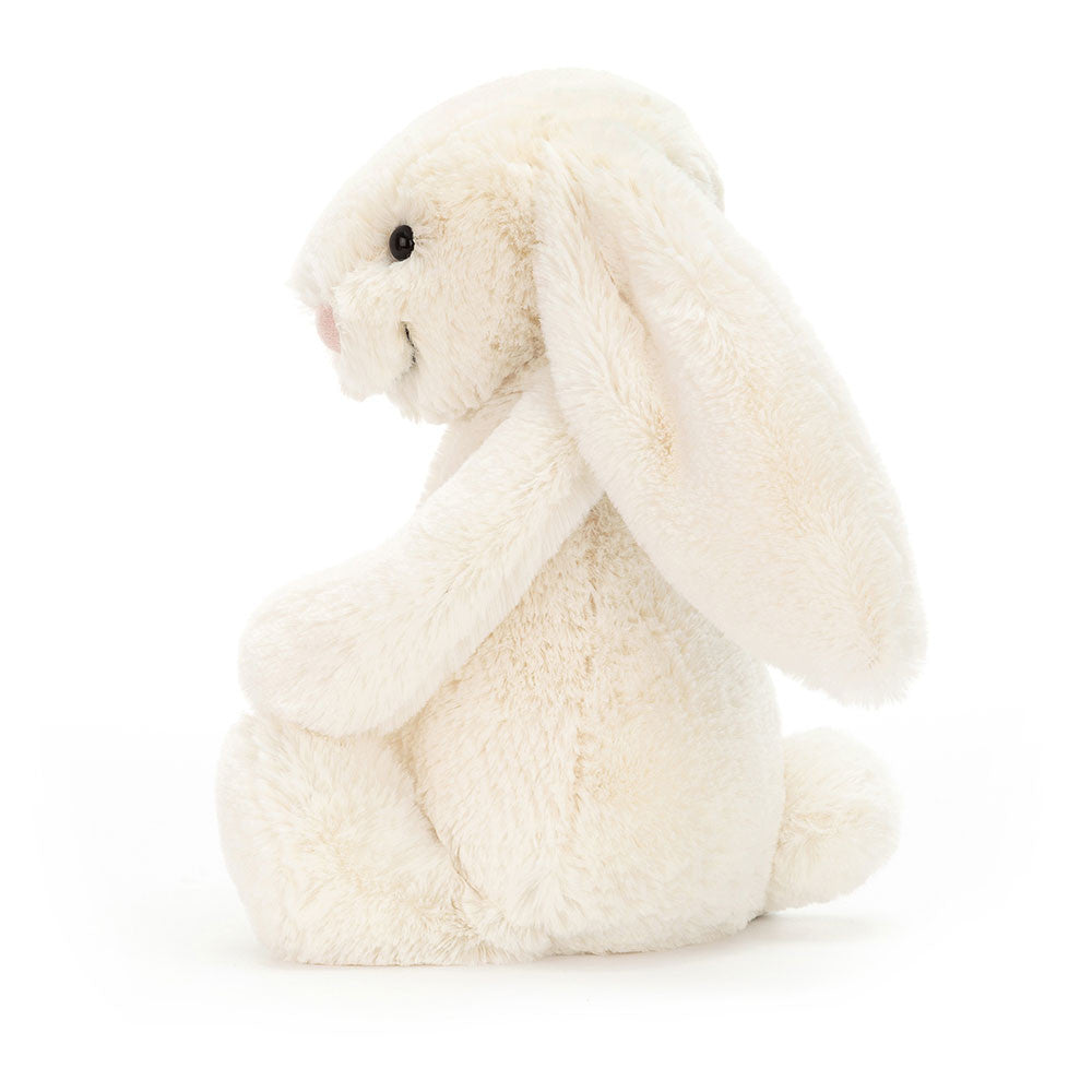 Jellycat Knuffel Bashful Cream Bunny 31cm