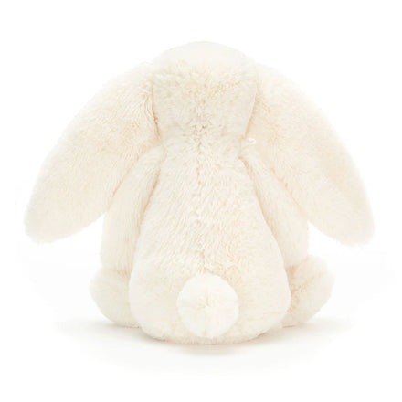 Jellycat Knuffel Bashful Cream Bunny 31cm