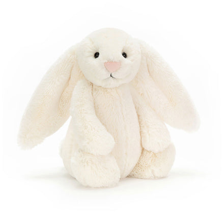 Jellycat Knuffel Bashful Cream Bunny 31cm