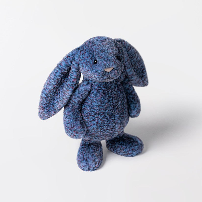 Jellycat Knuffel Hopscone Luxe Bunny 31cm