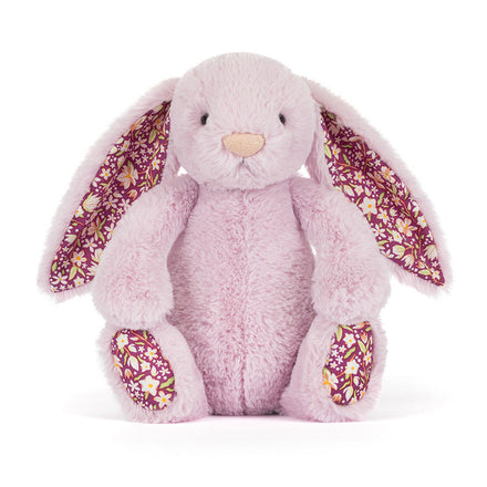 Jellycat Knuffel | Thistlepop Blossom Luxe Bunny Original