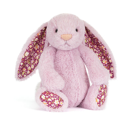 Jellycat Knuffel | Thistlepop Blossom Luxe Bunny Original