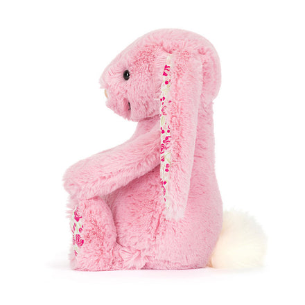 Jellycat Knuffel | Blushkin Blossom Luxe Bunny