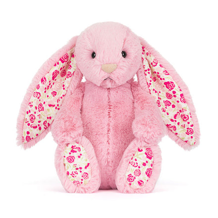 Jellycat Knuffel | Blushkin Blossom Luxe Bunny
