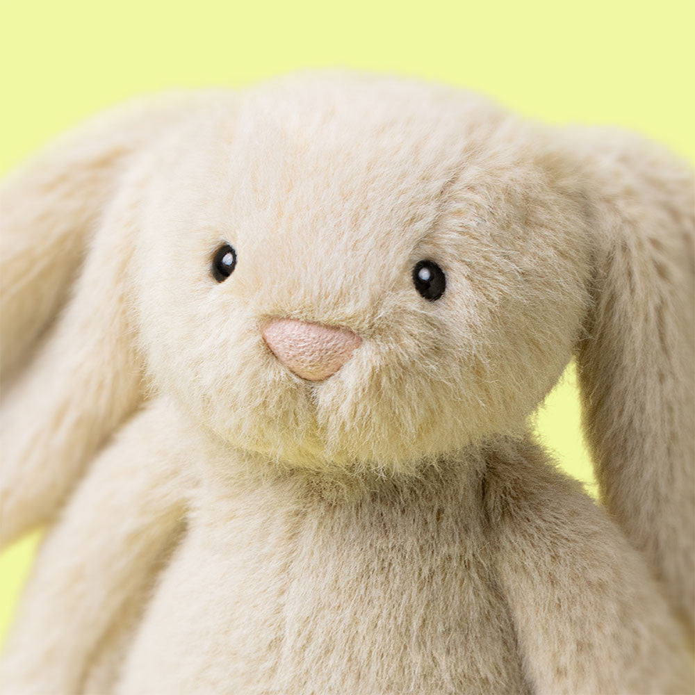 Jellycat Knuffel | Flufflet Bunny Wheat