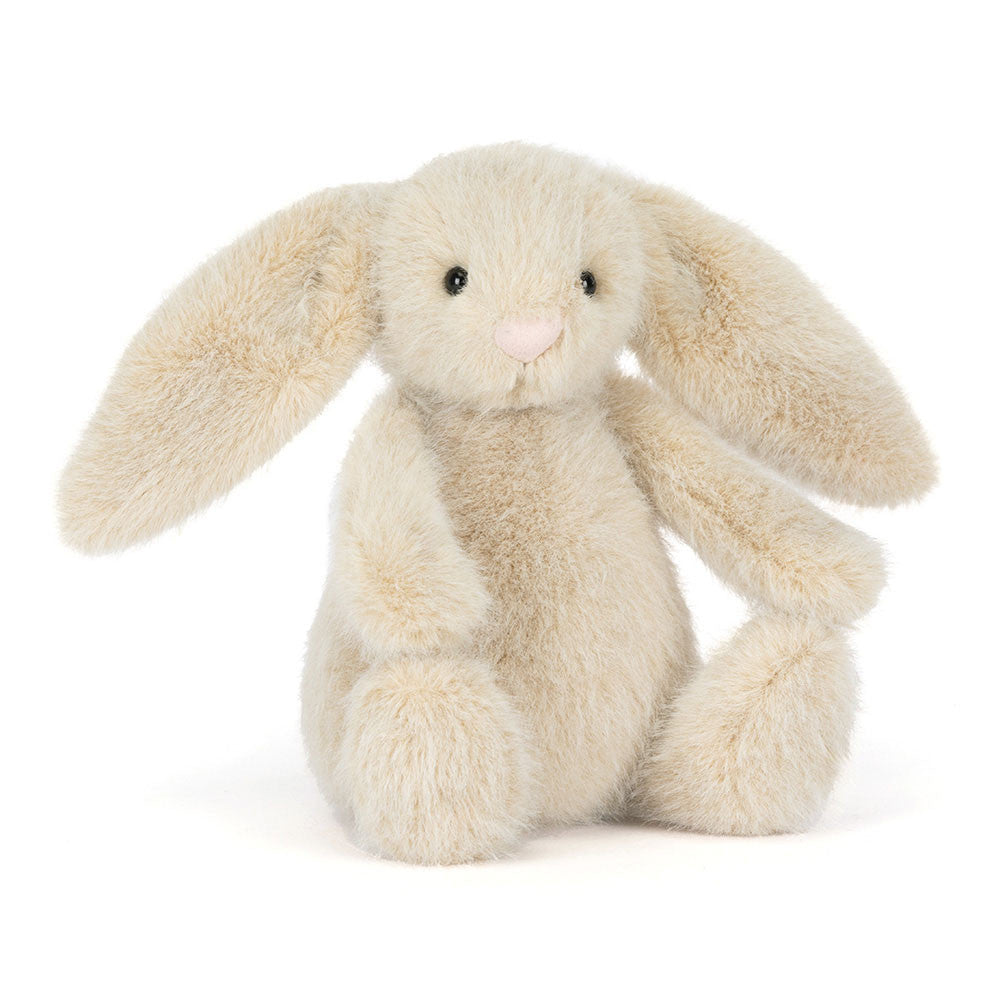 Jellycat Knuffel | Flufflet Bunny Wheat