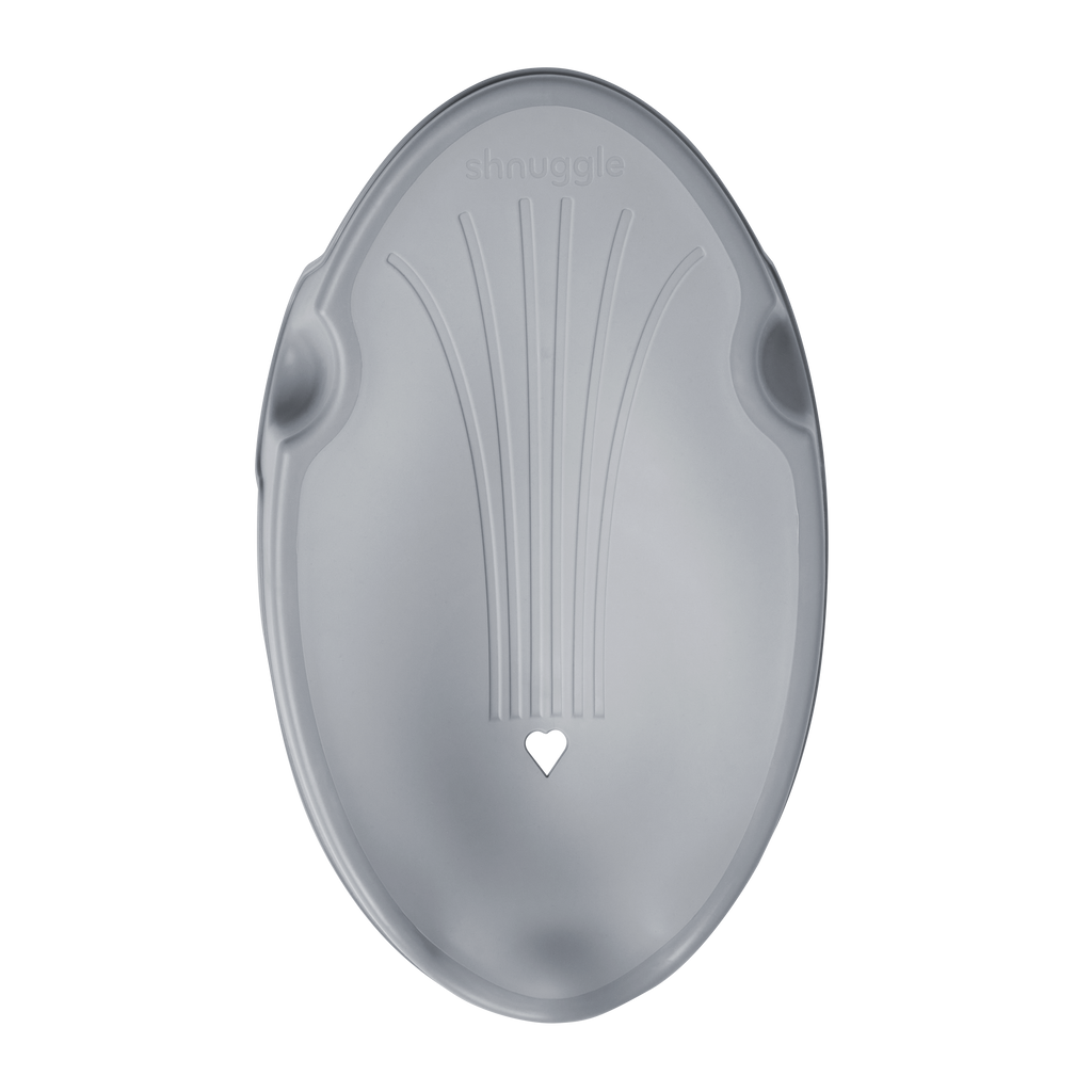 Shnuggle Newborn Badsteun voor baby's | Pebble