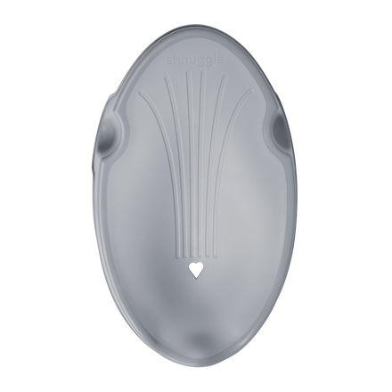 Shnuggle Newborn Badsteun voor baby's | Pebble