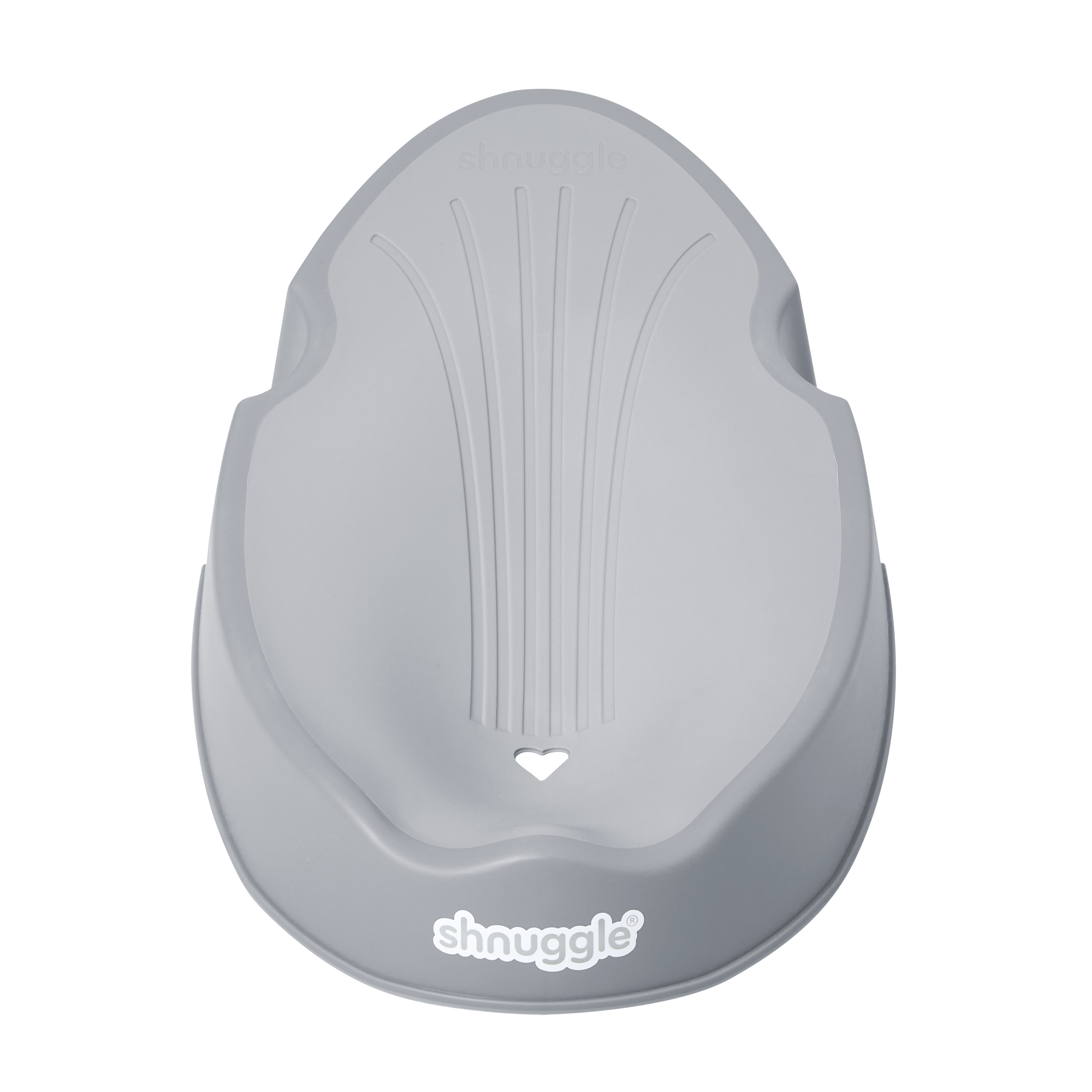 Shnuggle Newborn Badsteun voor baby's | Pebble