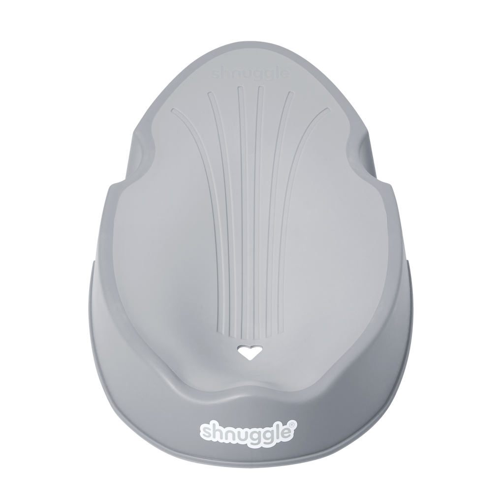 Shnuggle Newborn Badsteun voor baby's | Pebble