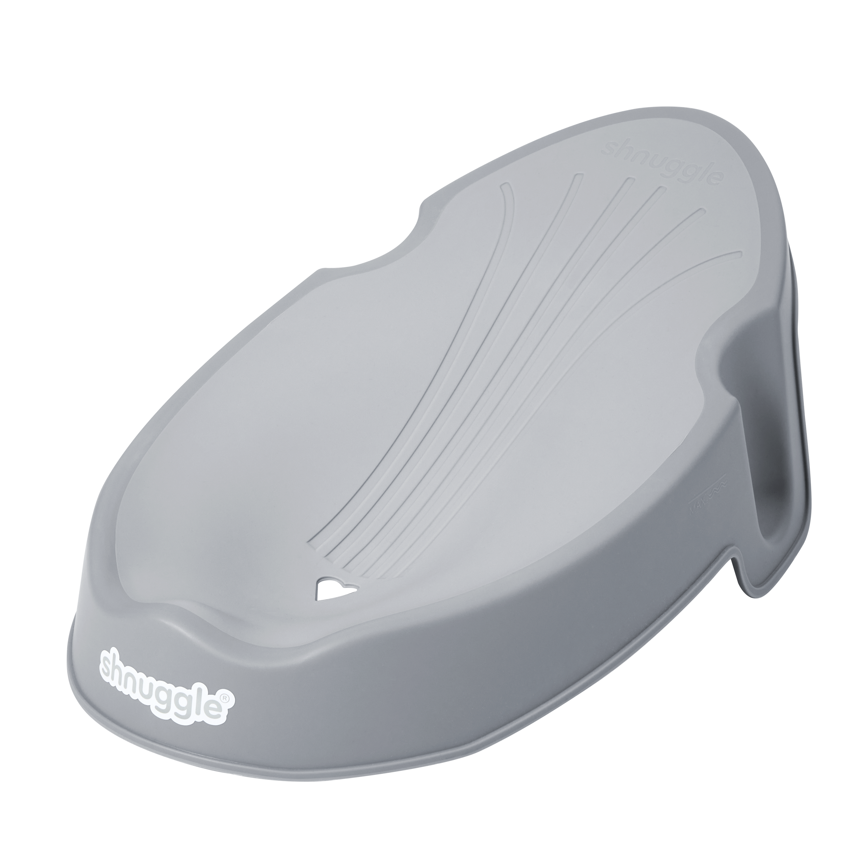 Shnuggle Newborn Badsteun voor baby's | Pebble