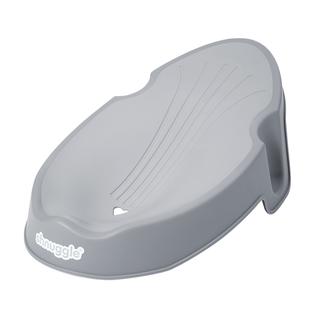 Shnuggle Newborn Badsteun voor baby's | Pebble