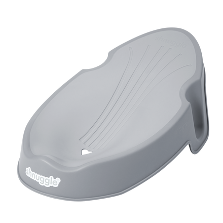 Shnuggle Newborn Badsteun voor baby's | Pebble