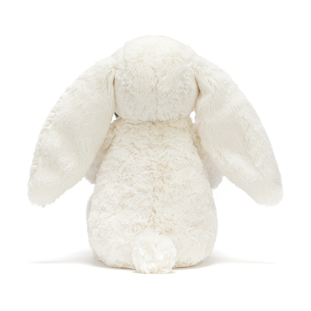 * Jellycat Knuffel | Cream Bunny Met Plantje