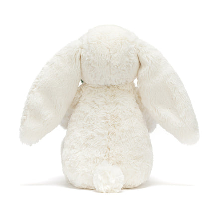* Jellycat Knuffel | Cream Bunny Met Plantje