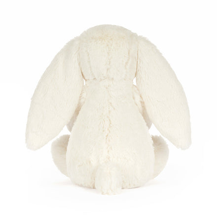 * Jellycat Knuffel | Cream Bunny Met Ster