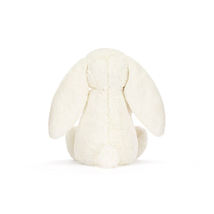Jellycat Knuffel | Cream Bunny with Rose