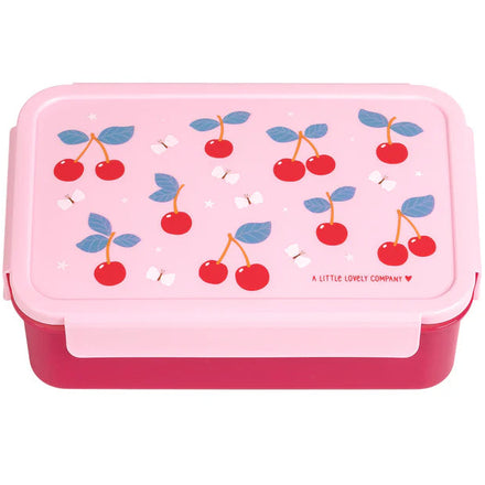 A Little Lovely Company Bento Lunchbox | Kersen