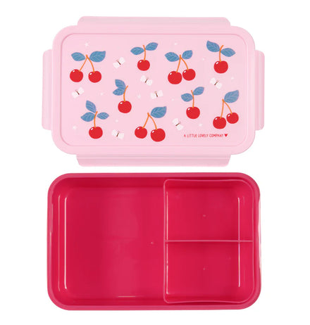 A Little Lovely Company Bento Lunchbox | Kersen