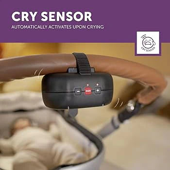 Zazu Baby Rocker | Robby