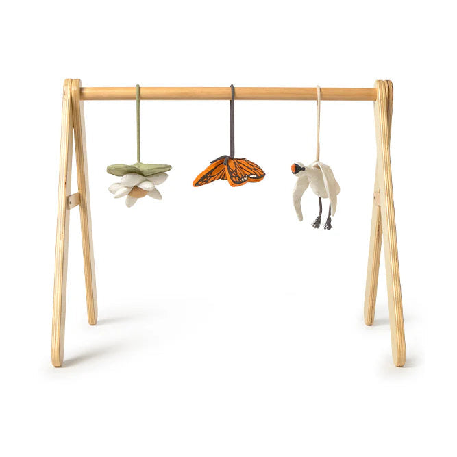 Lorena Canals Baby Gym | Zwaan