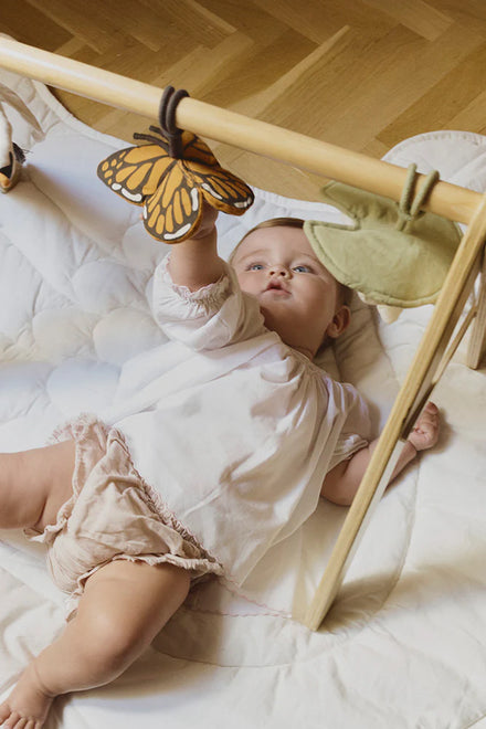 Lorena Canals Baby Gym | Zwaan