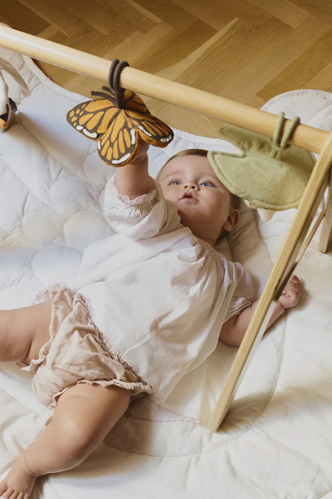 Lorena Canals Baby Gym | Zwaan