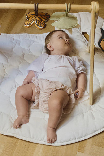 Lorena Canals Baby Gym | Zwaan