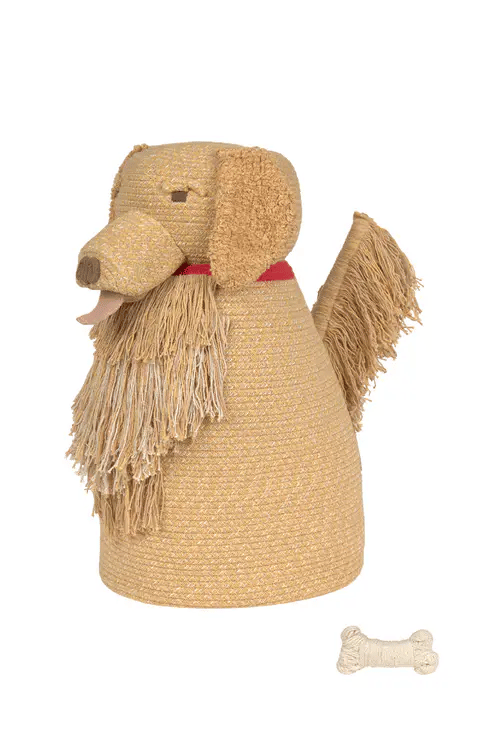 Lorena Canals Opbergmand | Luna