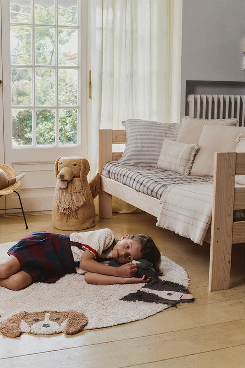 Lorena Canals Opbergmand | Luna