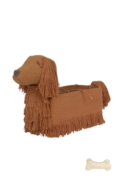 Lorena Canals Opbergmand | Poppy