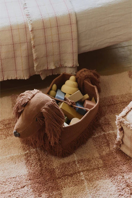 Lorena Canals Opbergmand | Poppy