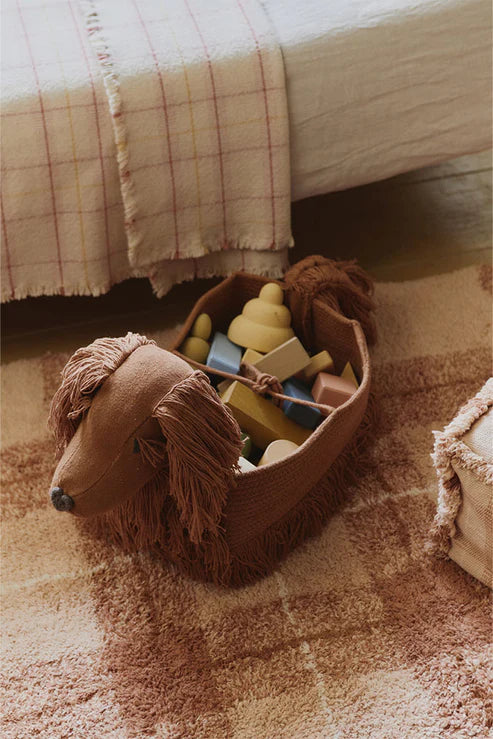 Lorena Canals Opbergmand | Poppy