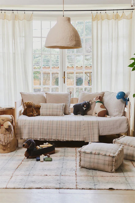 Lorena Canals Opbergmand | Sparkly