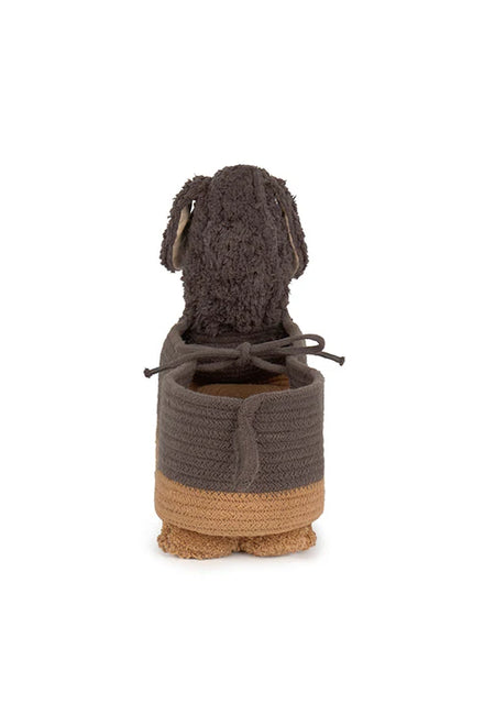 Lorena Canals Opbergmand | Sparkly