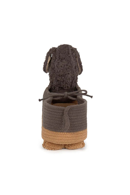 Lorena Canals Opbergmand | Sparkly