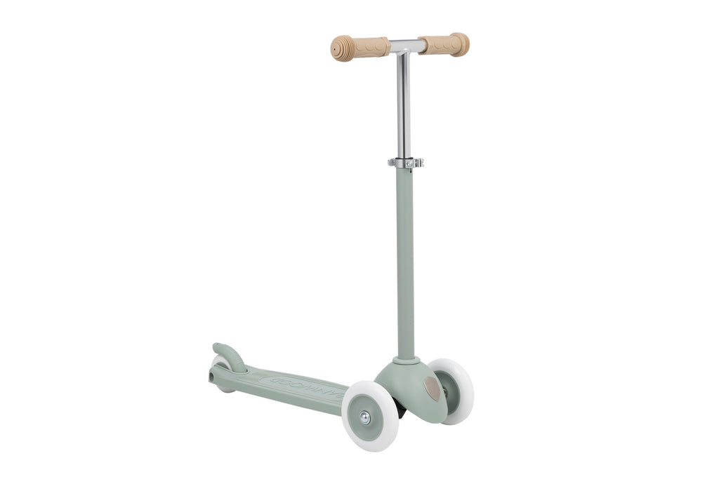 Banwood Eco Scooter Step | Clay